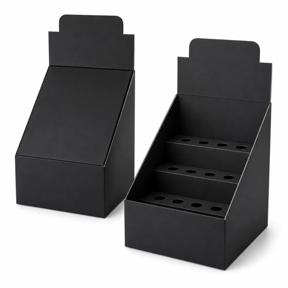 Custom Vape Display Boxes